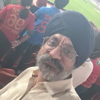 Sardar नवदीप ਸਿੰਘ 🇮🇳 हास्य जीवी। #वाहेगुरुजी #ॐ (@nsbchd) 's Twitter Profile