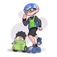 Oreo (@ore0_spl) 's Twitter Profile Photo