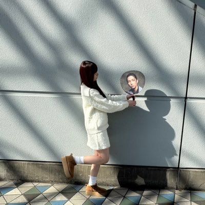 junjuri_56's profile picture. ⭐️🎀⭐️🎀 嵐ちゃ今現場ない😭😭😭 すとんずさん次ツ連番してくれる人大募集！＾＾
