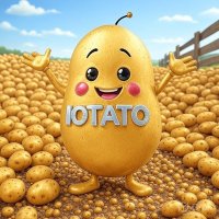 IOTATO (@iotato_) 's Twitter Profile