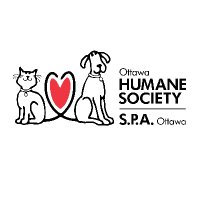 Ottawa Humane Society (@ottawahumane) 's Twitter Profile Photo Ottawa Humane Society (@ottawahumane) 's Twitter Profile Photo