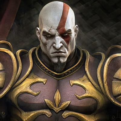 CafferataDavid's profile picture. 