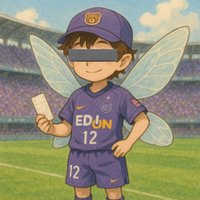 サンフレチケットの妖精🧚🏹💜(非公認) (@pairsheet_11456) 's Twitter Profile