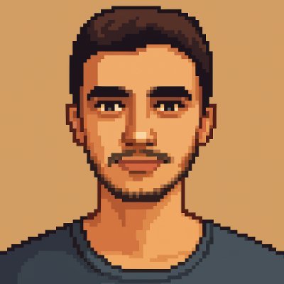 Crafting games with pixels and passion.
Check out our debut: Elemental Guardians 🎴🔥