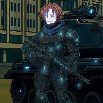 Concabietcuoi's profile picture. @xyberinc