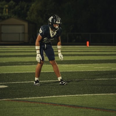 Jayden luciano Profile