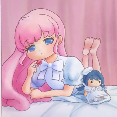 ℝ𝕚𝕝𝕪🎀さんのプロフィール画像