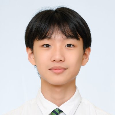A passionate student developer and tech enthusiast from China