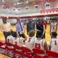 Jamiel Allen (@coachjamielnc) 's Twitter Profile