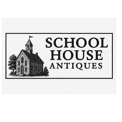 Located in Hertfordshire, School House Antiques is a family run business with a selection of high quality Art and Antiques ranging from 16th to 20th Century.