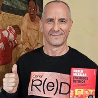 Mariano Navarro (@repicatrompo) 's Twitter Profile Photo Mariano Navarro (@repicatrompo) 's Twitter Profile Photo
