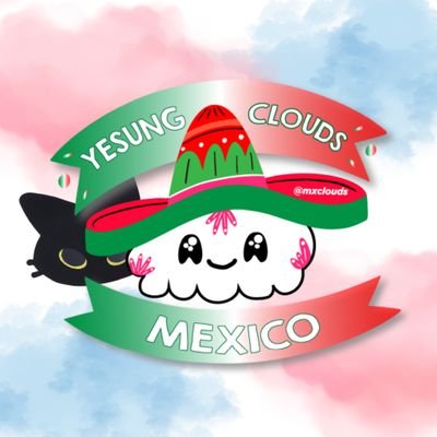 ☁️Yesung Mexico Clouds🌻예성♥さんのプロフィール画像
