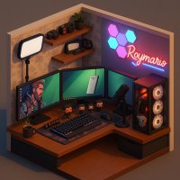 Roymario (@roymariogaming) 's Twitter Profile