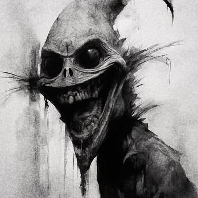 Sick and Twisted Digital Artist Trying to make it in this Wreck of an Existance