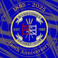 Winscombe Cricket Club π (@club_winscombe) 's Twitter Profile Photo Winscombe Cricket Club π (@club_winscombe) 's Twitter Profile Photo