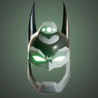 AbsoluteTye's profile picture. Crypto | DC NFT