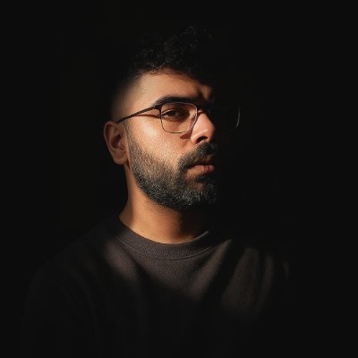✦ Multimedia Designer
→ Colab at @kundostudio
Prev. @innovid
+10 years designing multimedia projects
