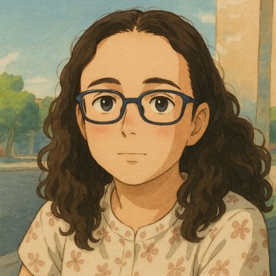 Maestra de Infantil + Primaria 👩🏻🏫 (CyL)
🖇️ ING / PT / EF 🖇️
FanGirl a ratos 🕵🏻♀️
📸 ☕️