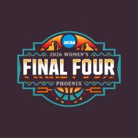 NCAA Women's Final Four (@wfinalfour) 's Twitter Profile