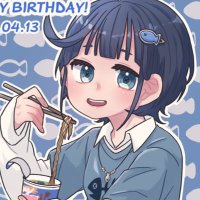 にぼし🐟oO○ (@niboshi_tyan_25) Twitter profile photo