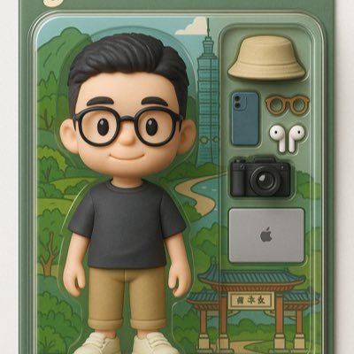 Taiwanese_ROC's profile picture. 海邊走走，山邊逛逛