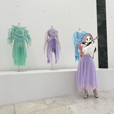 雑多垢、主にPerfume💃🏻💃🏻💃🏻のっちのち箱推し/P.T.A.会員2016.11.4〜/粒はゲームがしたい!部長/刺繍、Tシャツキーホルダー、消しゴムはんこ等作ってます!ポムポムプリンも好き🐶💛