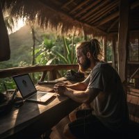 RemoteRoamer (@remoteroamer) 's Twitter Profile