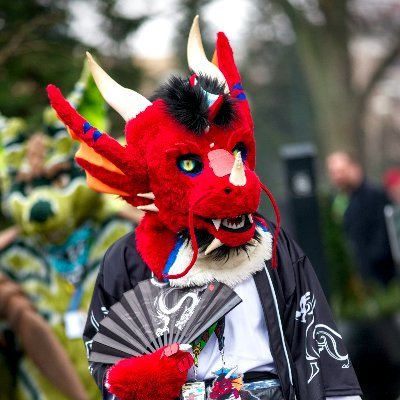 mondraconus's profile picture. 