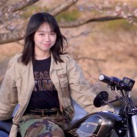 ひなの (@yayanono_bike) 's Twitter Profile