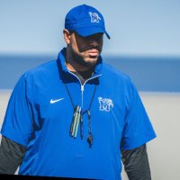 Coach Baer Hunter (@coachbaerhunter) 's Twitter Profile