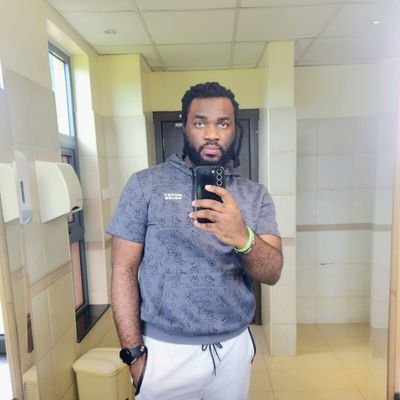 Founding Engineer @GetAiCare, ex DevC Organizer, ex Google DevelopersSC lead,
@SheCodeAfrica Mentor.
#rejectthebill2024