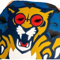 Cat of Doom Miller D (@ape_nj) 's Twitter Profile