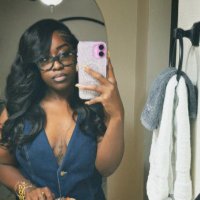 fiyah 🔥 (@_mariyahriyah) 's Twitter Profile