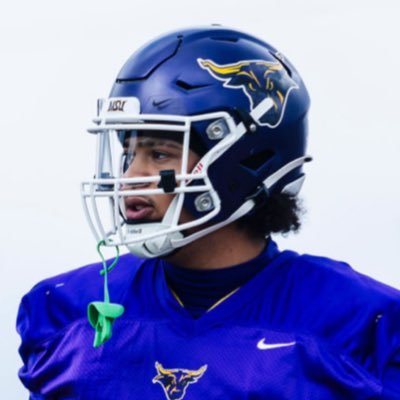 Jordan Greuel Profile