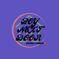 BOYNEXTDOOR SRI LANKA FANBASE🇱🇰| ONEDOORS🚪 (@boynextdoor_sri) 's Twitter Profile Photo BOYNEXTDOOR SRI LANKA FANBASE🇱🇰| ONEDOORS🚪 (@boynextdoor_sri) 's Twitter Profile Photo