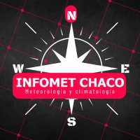 INFOMET CHACO (@chaco_met) 's Twitter Profile