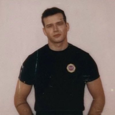 bucktisms's profile picture. buck told me he’s autistic i said oh im sure