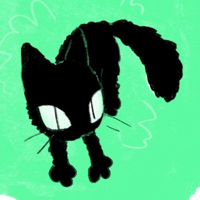 🇨🇳 | 拙 zhuo | illustrator |Comms: https://t.co/INz9uL6O3b
🐈⬛Machine translation in use
🐈⬛Thanks for your support!
🚫 No AI