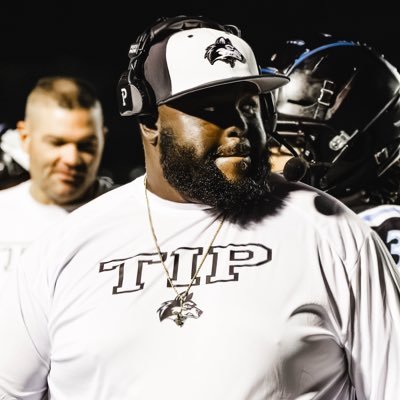 Jamelle Byrd Profile