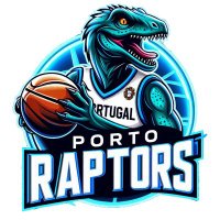 Porto Raptors (@portoraptors) 's Twitter Profile