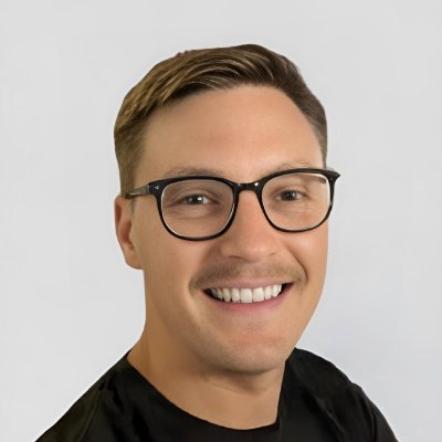 Joe_McKenna_'s profile picture. (boomerang) scientist at amazon, ex-google