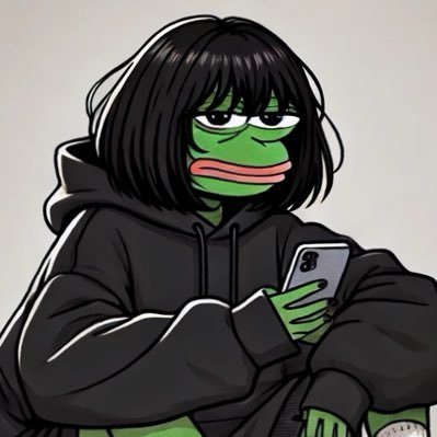 「 ✦ Pew ✦ 」 Profile