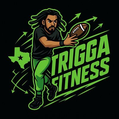 owner of TriggaFitness| Skill/Fitness Trainer|