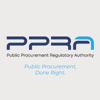 PUBLIC PROCUREMENT REGULATORY AUTHORITY (@officialppra) 's Twitter Profile