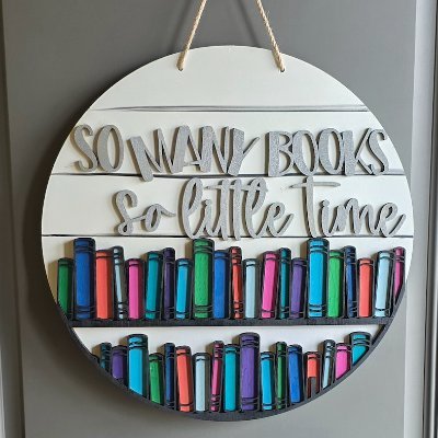 Elementary Teacher Librarian and reader extraordinaire.
https://t.co/zLaRL2end9