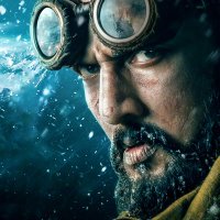 Akash Gowda aka Aku (@akashkiccha2007) 's Twitter Profile