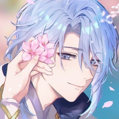 Shiozuuaii's profile picture. 