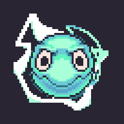 Animator | Pixel Artist
Commissions Closed
Portfolio: https://t.co/sw2EfW6K9p