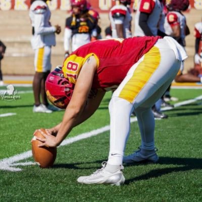 Tuskegee University, Rubio Long Snapper (Top 12 invite), Oxnard CA , (805)946-5789 5⭐️