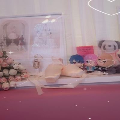 18↑めめって呼んで👀
ぽっせの母であり🍭のオネーサンでもある面倒臭い女です
同担拒否じゃ無いしむしろウェルカム
オタ垢に近いですが自分の話もします。今は基本ヒプだけど多分色々激しく楽しく騒ぎます
大層な見た目の割に全然ライトオタクです
ヘッダー▶https://t.co/aOeRkhYCzqさんから🥰️